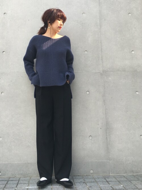 momocoさんのコーディネート