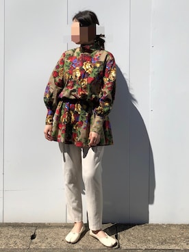 momocoさんのコーディネート