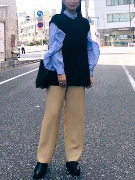 momocoさんのコーディネート