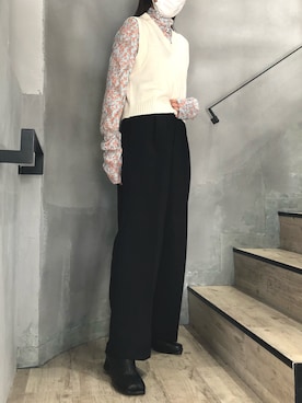 momocoさんのコーディネート