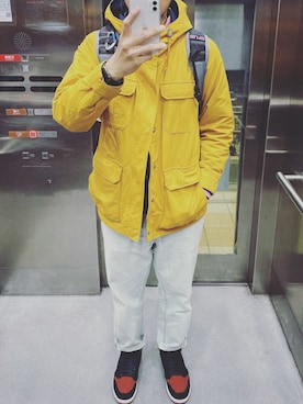 OLEEさんのコーディネート