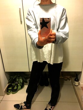 さきさんのコーディネート