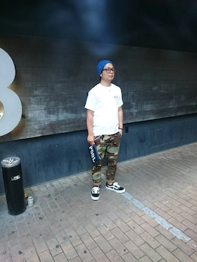 Yukinariさんのコーディネート