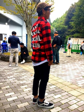 Yukinariさんのコーディネート