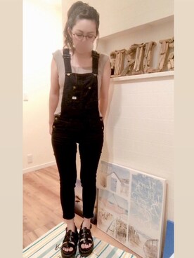 まぁぁゆさんのコーディネート