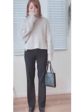 まぁぁゆさんのコーディネート