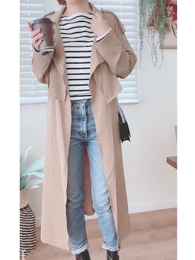 まぁぁゆさんのコーディネート