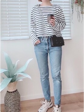 まぁぁゆさんのコーディネート