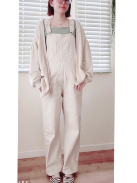 まぁぁゆさんのコーディネート