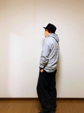 スヌーピー コーデ のメンズ人気ファッションコーディネート Wear