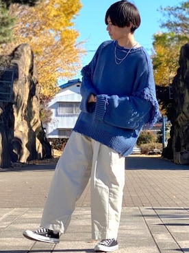 ゆーすけさんのコーディネート