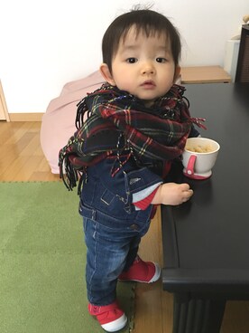 nana⭐︎🌙さんのコーディネート