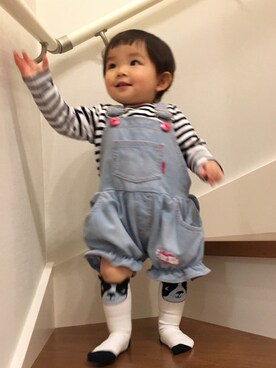 nana⭐︎🌙さんのコーディネート