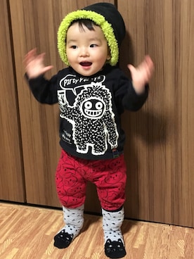 nana⭐︎🌙さんのコーディネート