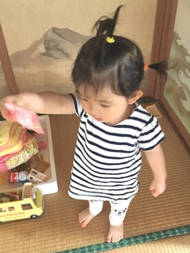 nana⭐︎🌙さんのコーディネート