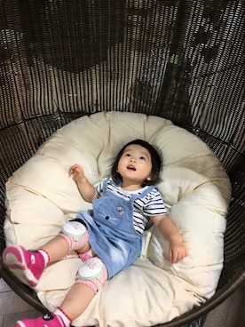 nana⭐︎🌙さんのコーディネート