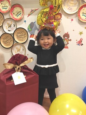 nana⭐︎🌙さんのコーディネート