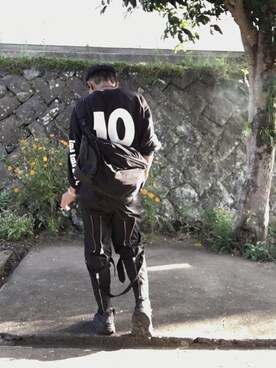 50さんのコーディネート