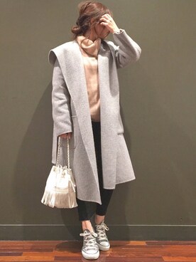 ryokoさんのコーディネート