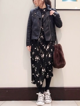 ryokoさんのコーディネート