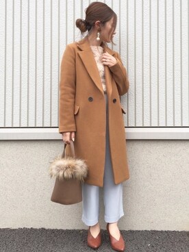 ryokoさんのコーディネート