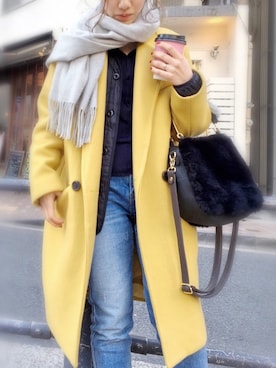 ryokoさんのコーディネート