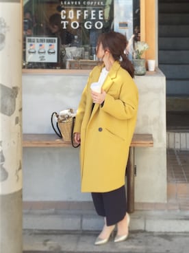 ryokoさんのコーディネート