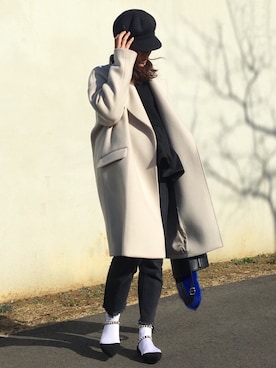 ryokoさんのコーディネート