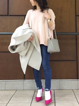 ryokoさんのコーディネート