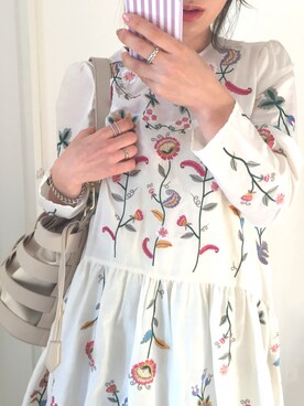 ryokoさんのコーディネート