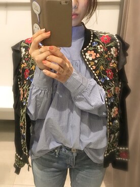 ryokoさんのコーディネート