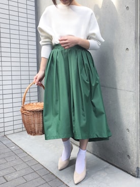 ryokoさんのコーディネート