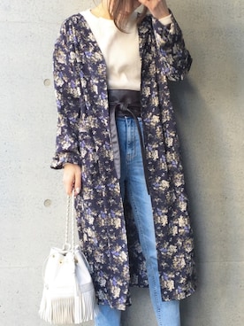 ryokoさんのコーディネート