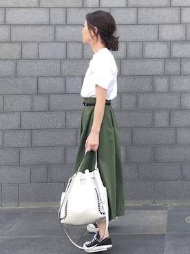 ryokoさんのコーディネート