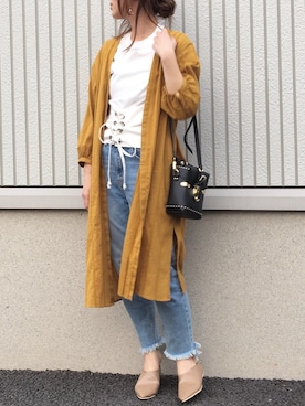 ryokoさんのコーディネート