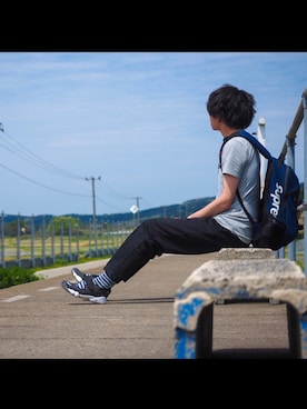 KIRITANBOさんのコーディネート