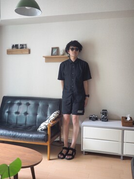 KIRITANBOさんのコーディネート