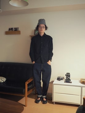 KIRITANBOさんのコーディネート