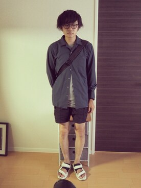 KIRITANBOさんのコーディネート