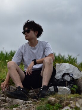 KIRITANBOさんのコーディネート