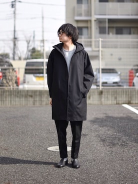 KIRITANBOさんのコーディネート