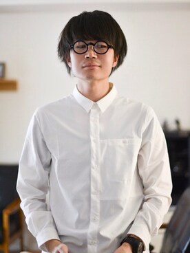 KIRITANBOさんのコーディネート