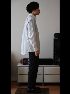 KIRITANBOさんのコーディネート