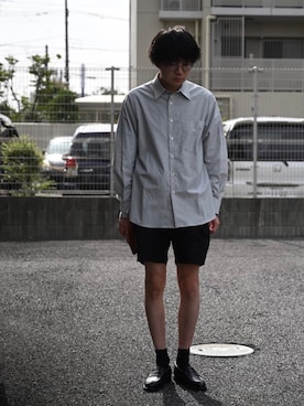 KIRITANBOさんのコーディネート