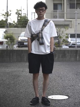 KIRITANBOさんのコーディネート