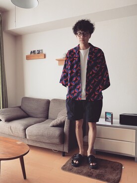 KIRITANBOさんのコーディネート