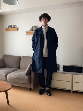 KIRITANBOさんのコーディネート