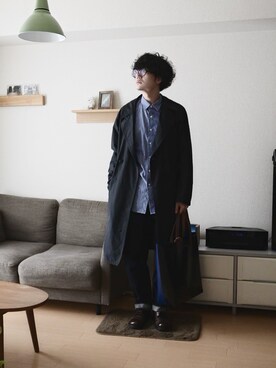 KIRITANBOさんのコーディネート