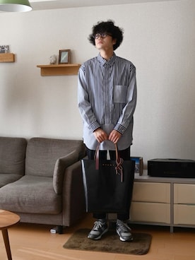 KIRITANBOさんのコーディネート