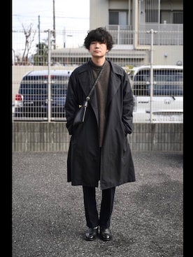 KIRITANBOさんのコーディネート